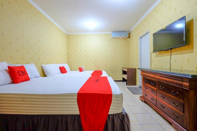 Bedroom 6