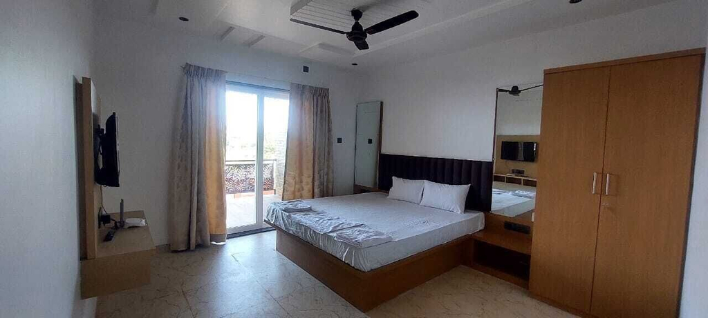 Others 3, Rajapuri Caves Hills Resort, Satara
