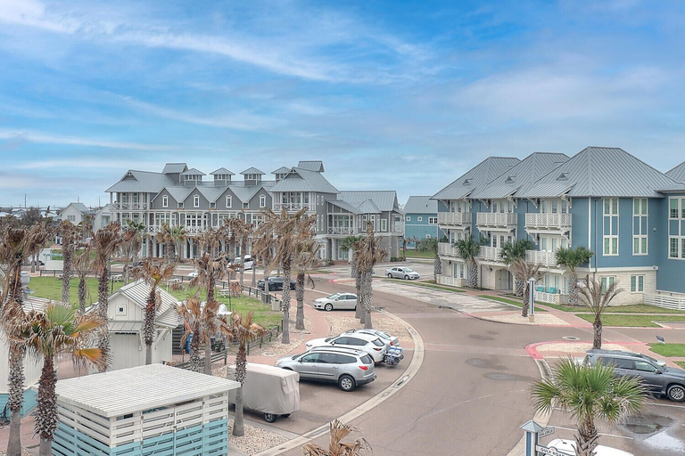 Exterior & Views 2, Endless Summer TC 2302, Nueces