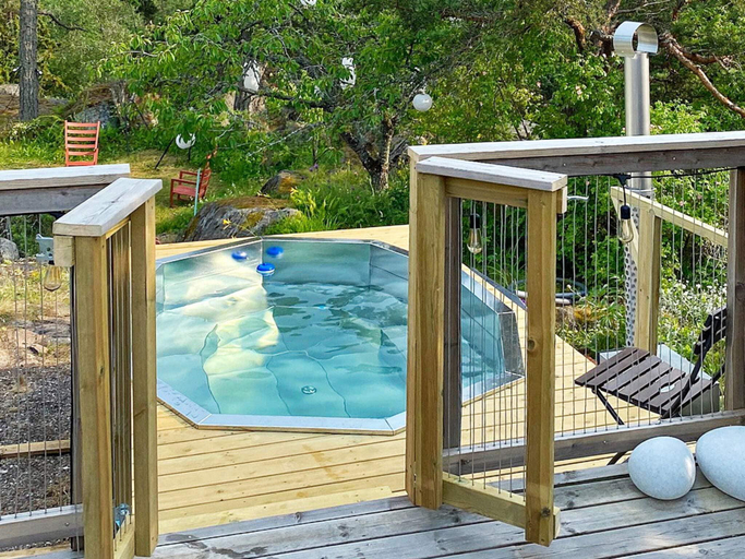 Sport & Beauty 2, person holiday home in AKERSBERGA, Österåker
