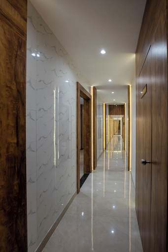Others 4, Hotel Heraa International Mumbai, Mumbai City