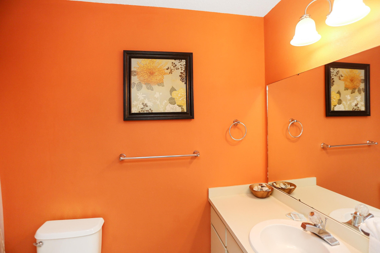 Bathroom 3, Coastal Sunshine, Gulf