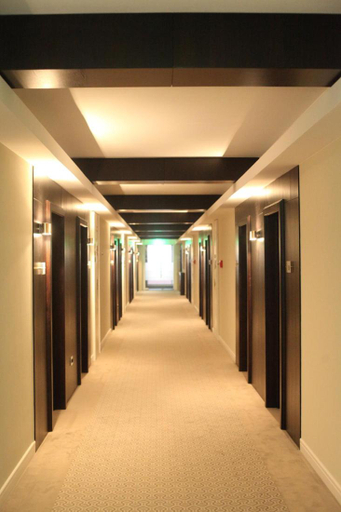 Others 5, Hotel Orhideea, Negresti-oas