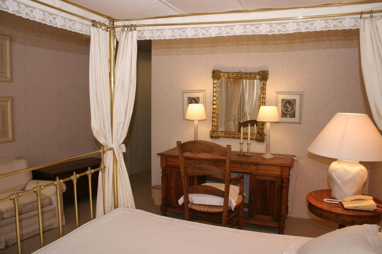 Bedroom 3, La Posada de Don Mariano, Segovia