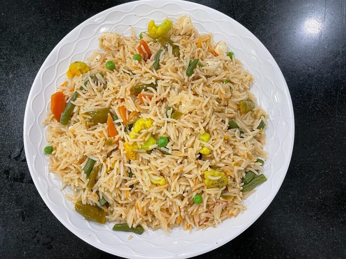 Food & Drinks 5, Himalayan View stay, Dehradun