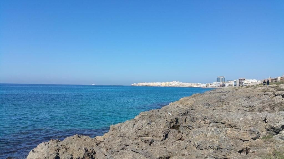Others 5, ECODAL MARE, Lecce
