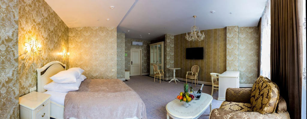 Others 5, ERA Hotel, Saratovskiy rayon