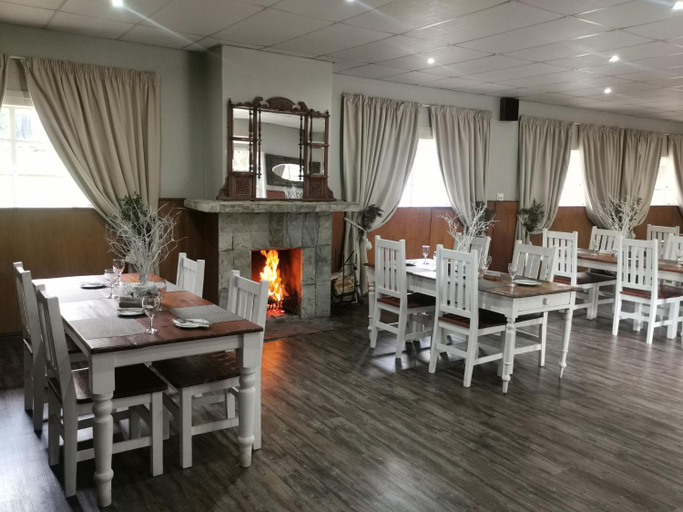 Food & Drinks 3, King's Lodge Hotel, Amathole