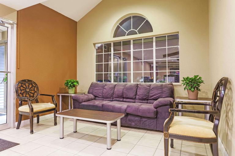 Public Area 2, Microtel Inn & Suites by Wyndham Lexington, Fayette