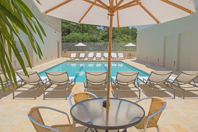 Sport & Beauty 2, Hotel San German, Girardot