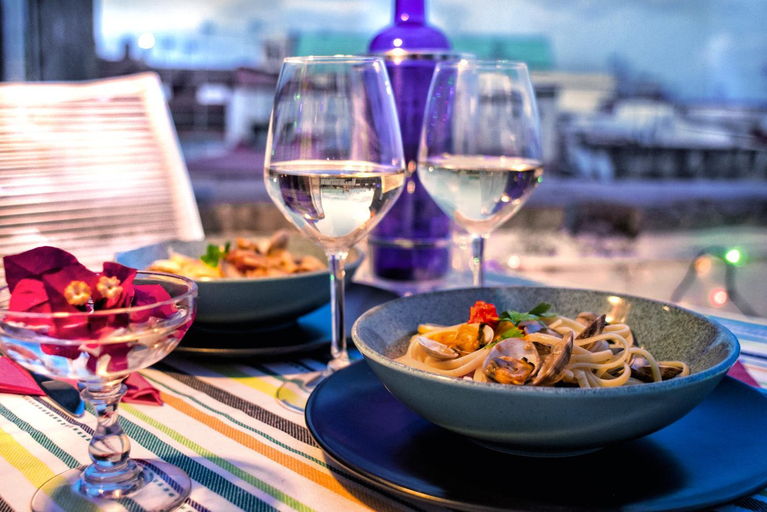Food & Drinks 5, Taggarb B&B, Napoli