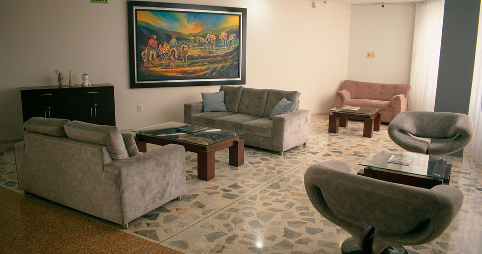 Others 5, Hotel Ruittoque D Prada, Bucaramanga