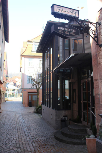 Others 5, Altstadt Hotel Baunachshof, Main-Tauber-Kreis