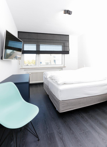 Bedroom 4, Die Schlafbude, Rhein-Erft-Kreis