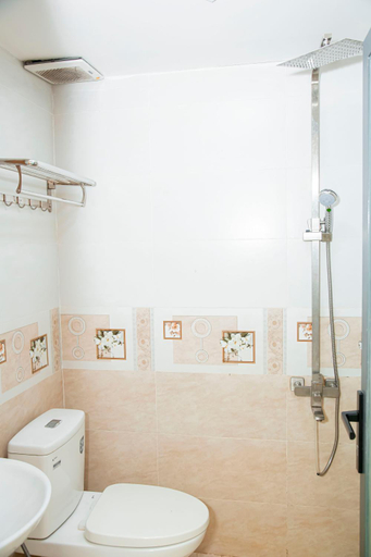 Others 2, Gia Bao Hotel Quan 7, Ho Chi Minh City