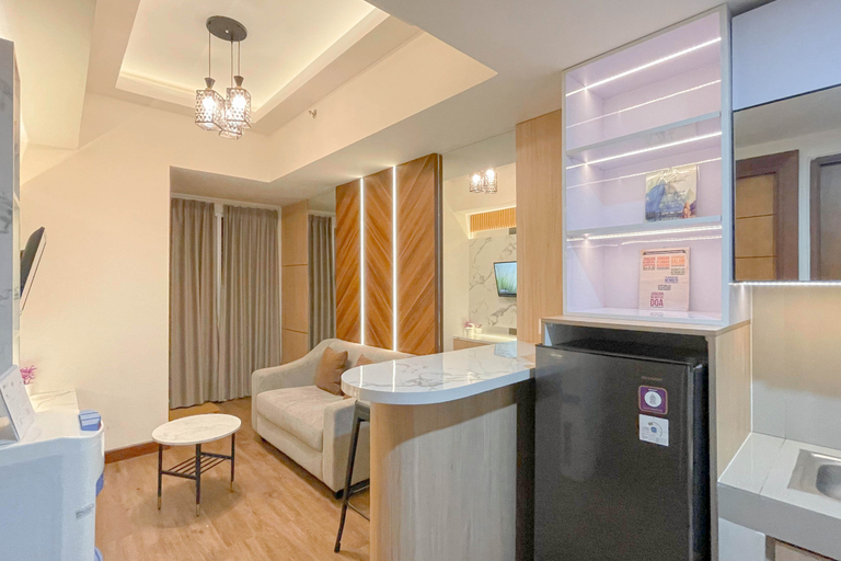 Others 3, Elegant Designed 2BR Apartment Vida View Makassar By Traveio, Makassar