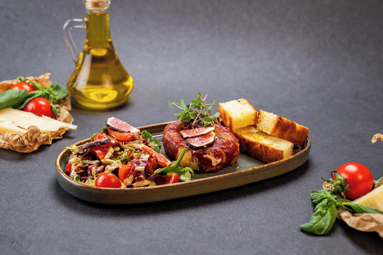 Food & Drinks 5, HOW Boutique and Hotel, Cluj-napoca