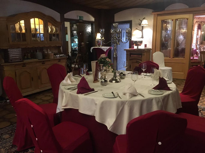 Food & Drinks 4, Feste Neustadt, Oberbergischer Kreis