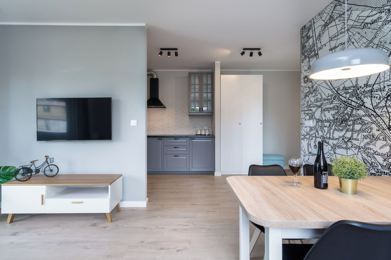 Others 4, Wałowa - Garden View by Grand Apartments, Gdańsk City