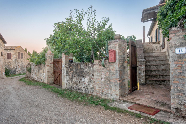Others 5, Wp Relais Pompana Etruscan Villas, Siena