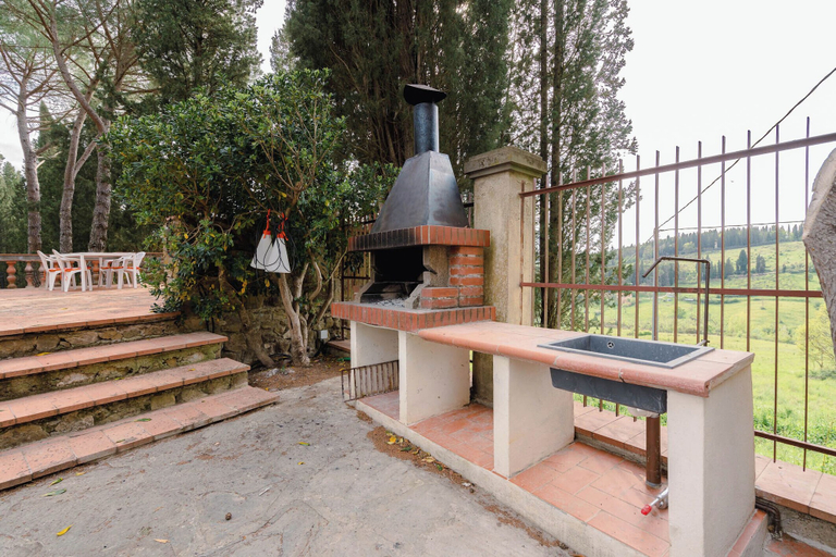 Others 5, Casa Riccimballa, Florence