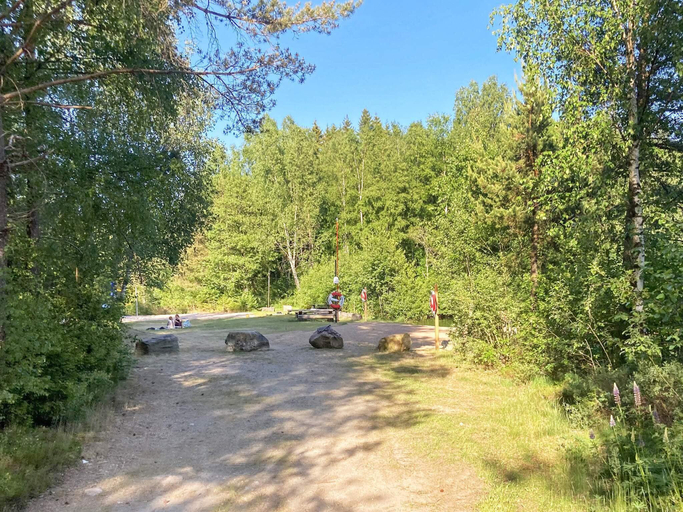Others 4, person holiday home in SANDHULT-By Traum, Borås