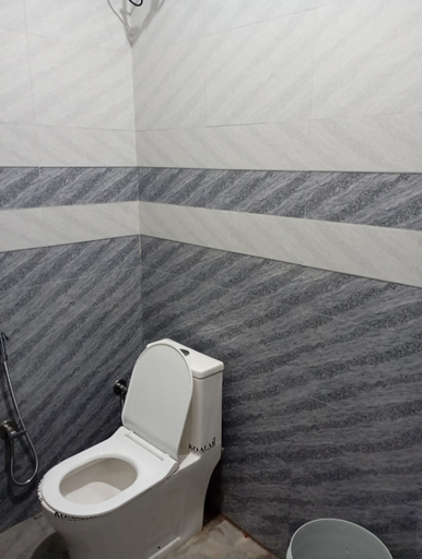 Bathroom 3, Khatu Shyam Niwas, Sikar