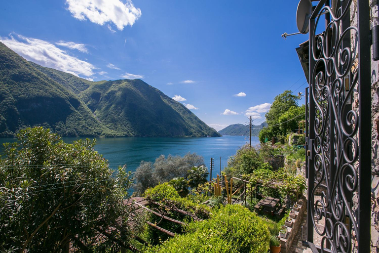 Others 4, Magic Gandria Lake-View Terrace - Happy Rentals, Lugano