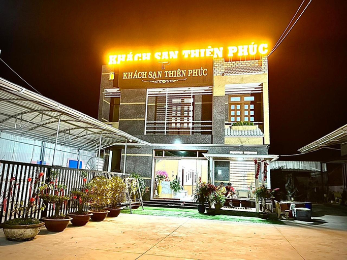 Others 5, Thien Phuc Hotel, Ba Tri