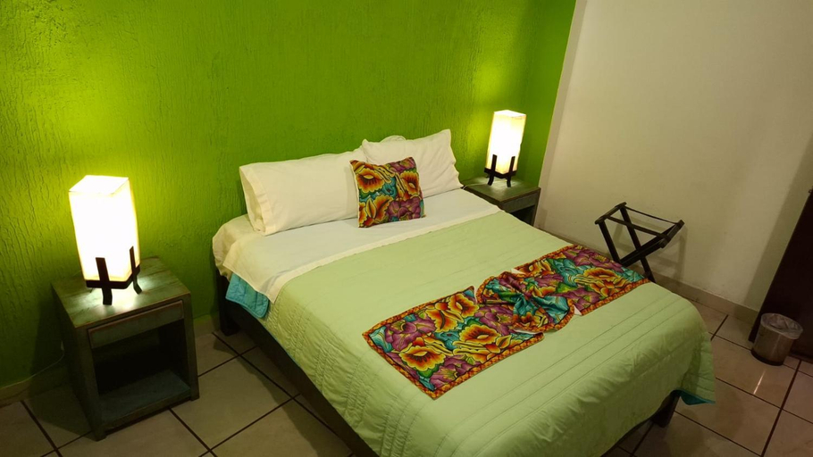 Others 4, Hotel Boutique Acocalli, Temascalapa