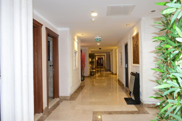 Others 5, Kaya Ninova Hotel, Kızıltepe