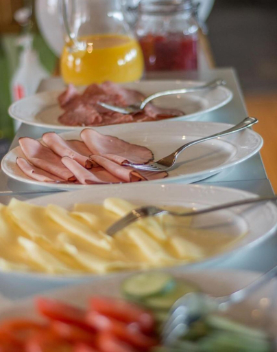 Food & Drinks 5, Lungsunds hotell & camping, Storfors