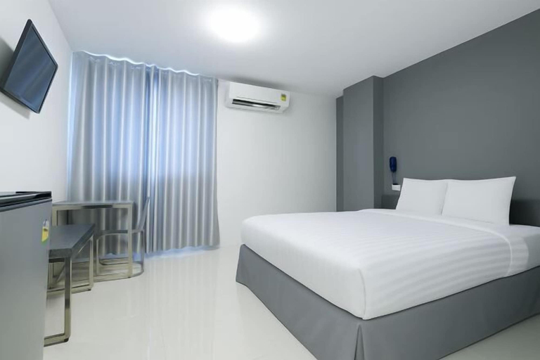 Bedroom 10