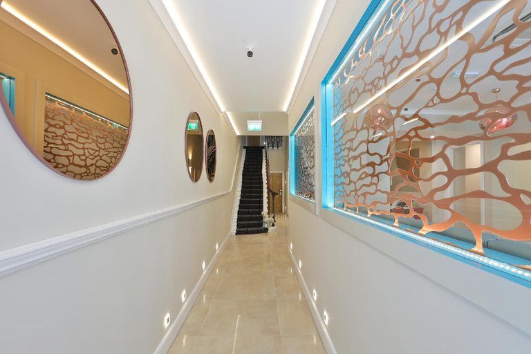 Public Area, J Hotel London, London