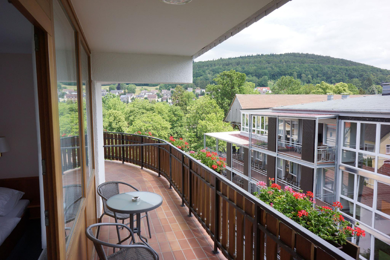 Others 5, Hotel Lorosch, Main-Kinzig-Kreis
