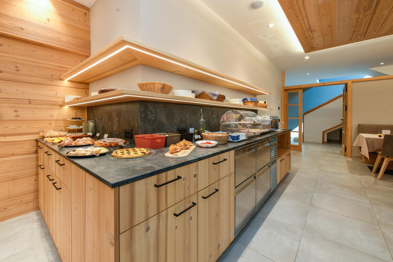 Food & Drinks 5, Bepy Hotel Garni, Trento