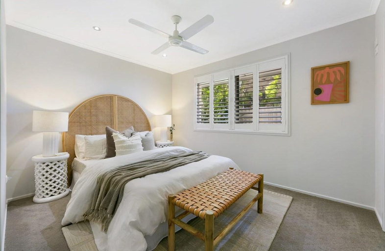 Bedroom 3, Riviera Road Miami - 4BRM Dual Villa, Gold Coast