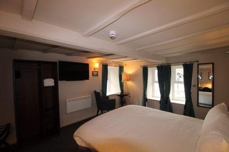 Others 3, rooms @ the dolau inn, Ceredigion