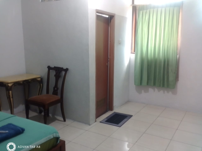 Others 5, Guest House At Taubah, Serang