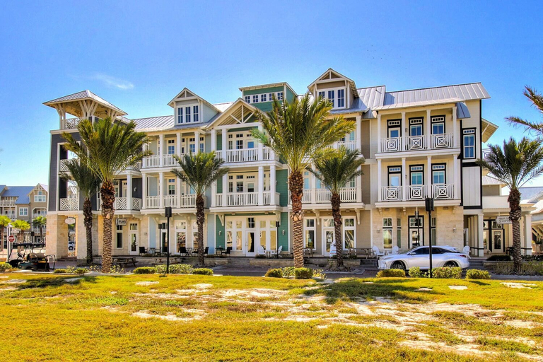 Exterior & Views, Sandy Bottoms Beach House TC 5104, Nueces