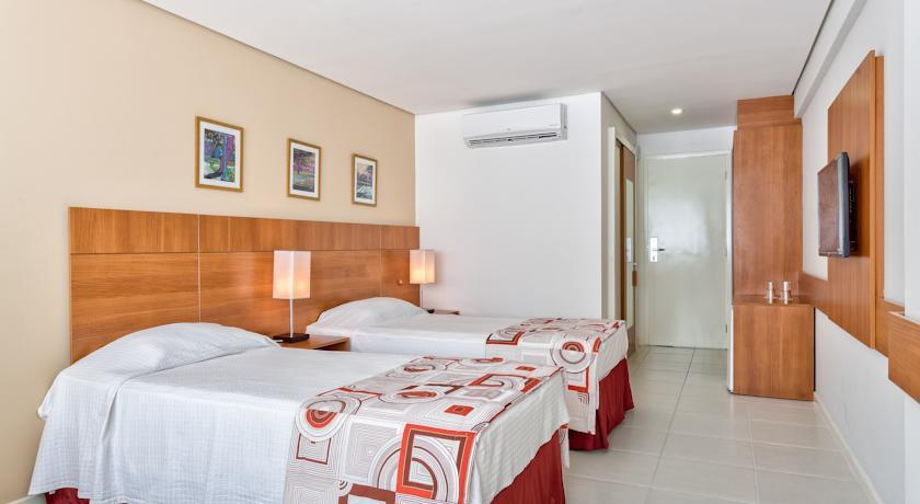 Bedroom 3, ALL INN, Sorocaba