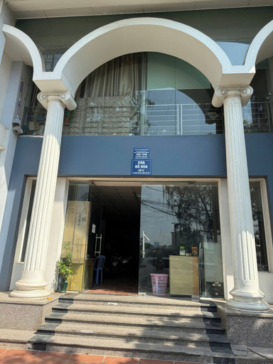 Exterior & Views 2, Era Apartment Ho Rua, Thanh Xuân