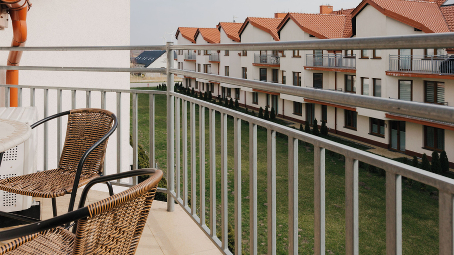 Others 2, Apartamenty Sun & Snow Baltic Korona, Sławno