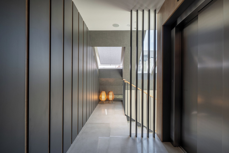 Others 5, Cíes Luxury Suitel Areosa, Pontevedra