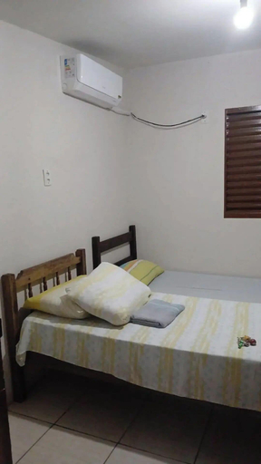 Bedroom 5, Hotel DuNIL, Araguaína