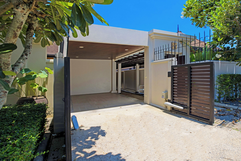 Exterior & Views 2, Live the Tropical Dream at Villa Mylico, Pulau Phuket