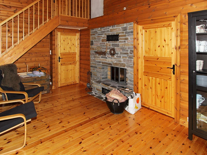 Others 4, person holiday home in ASERAL, Åseral