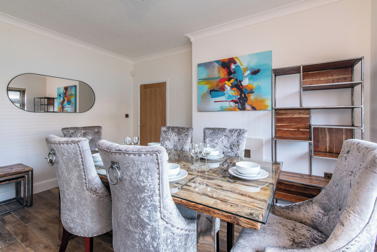 Others 5, Chetwynd Lodge, Nottinghamshire