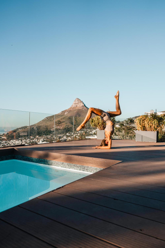 Sport & Beauty 2, Sea Star Rocks Boutique Hotel, City of Cape Town