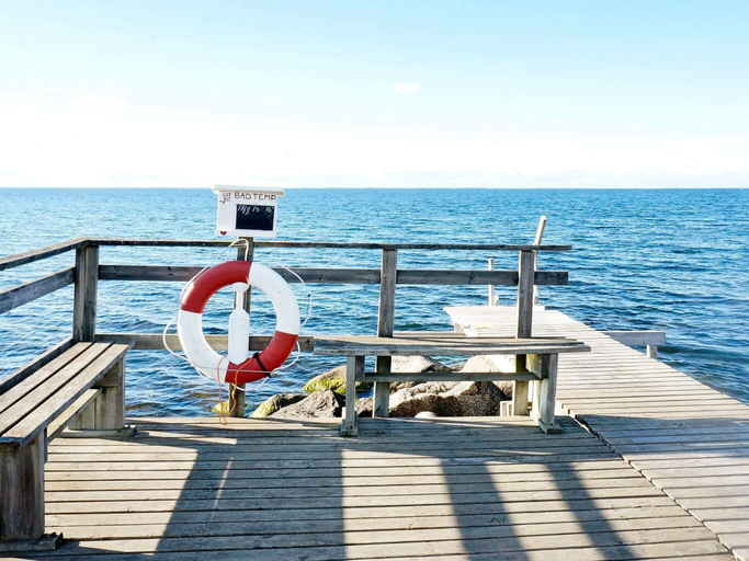 Others 5, person holiday home in BORGHOLM, Borgholm